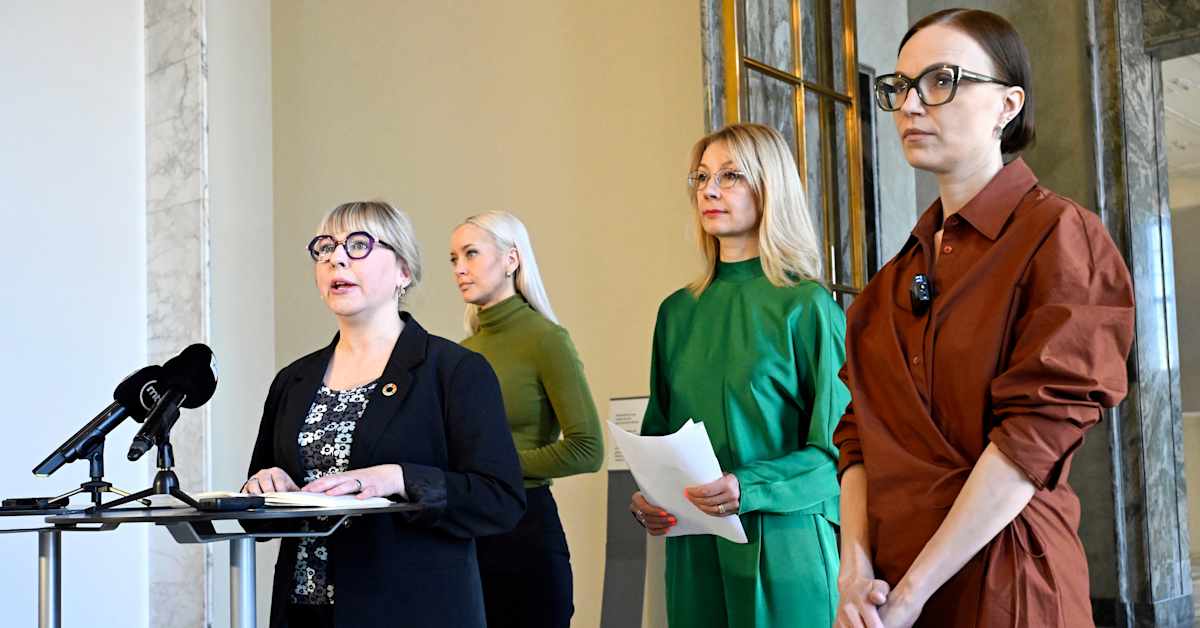 Kolme oppositiopuoluetta vaatii hallitusta tilille köyhyyden lisääntymisestä: ”Epäisänmaallista”