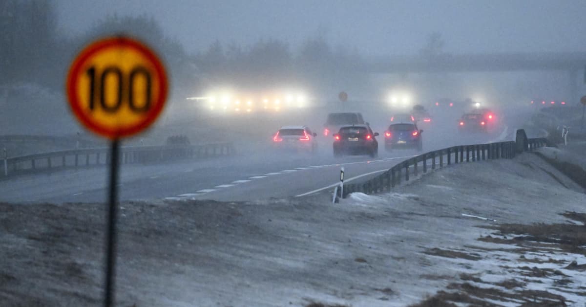 winter-speed-limits-start-next-week-yle-news-yle