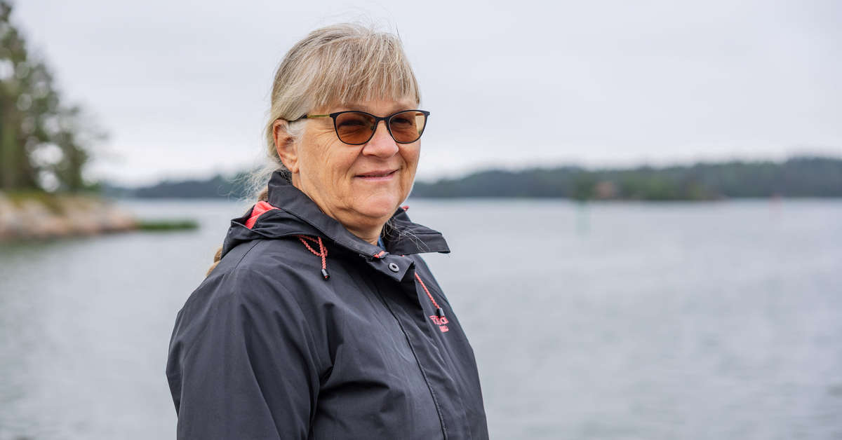 Maria Holmberg återställer naturskogen i Tanzania: ”Livet är enklare ...