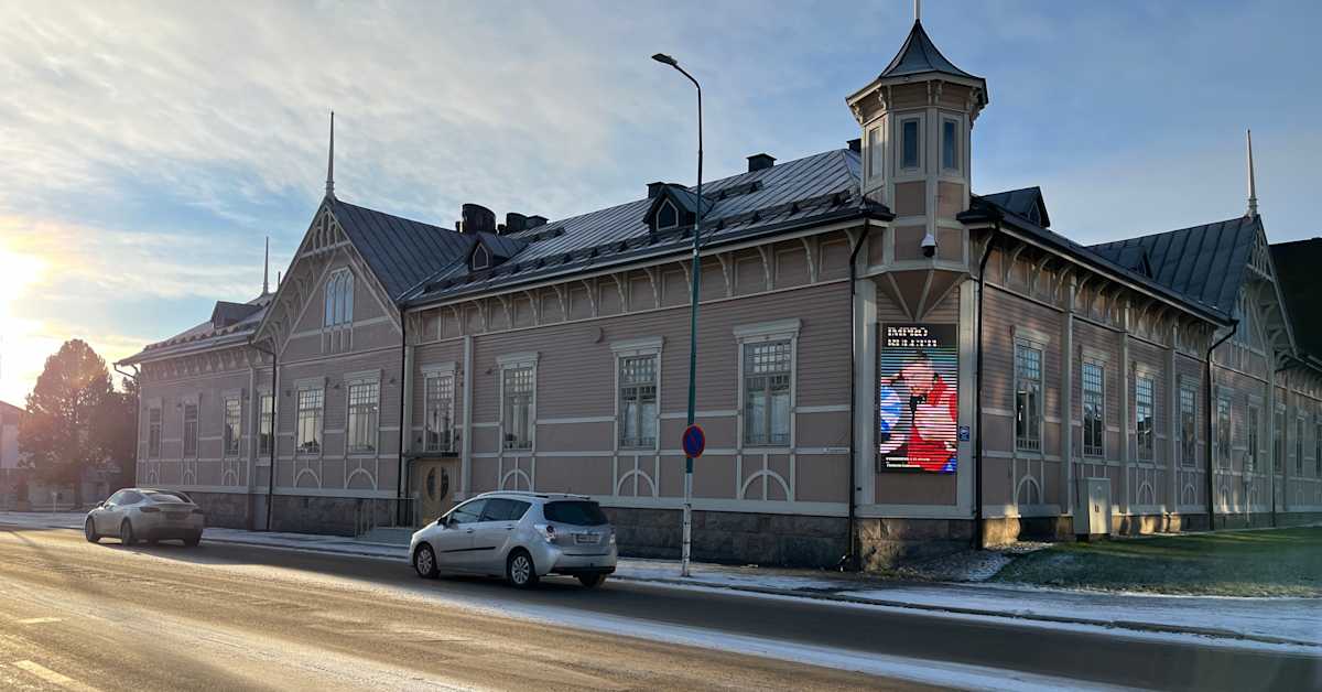 Kajaanin kaupunginteatterin johtajaksi haki lopulta 23 henkilöä, uudet haastateltavat ovat jo tiedossa