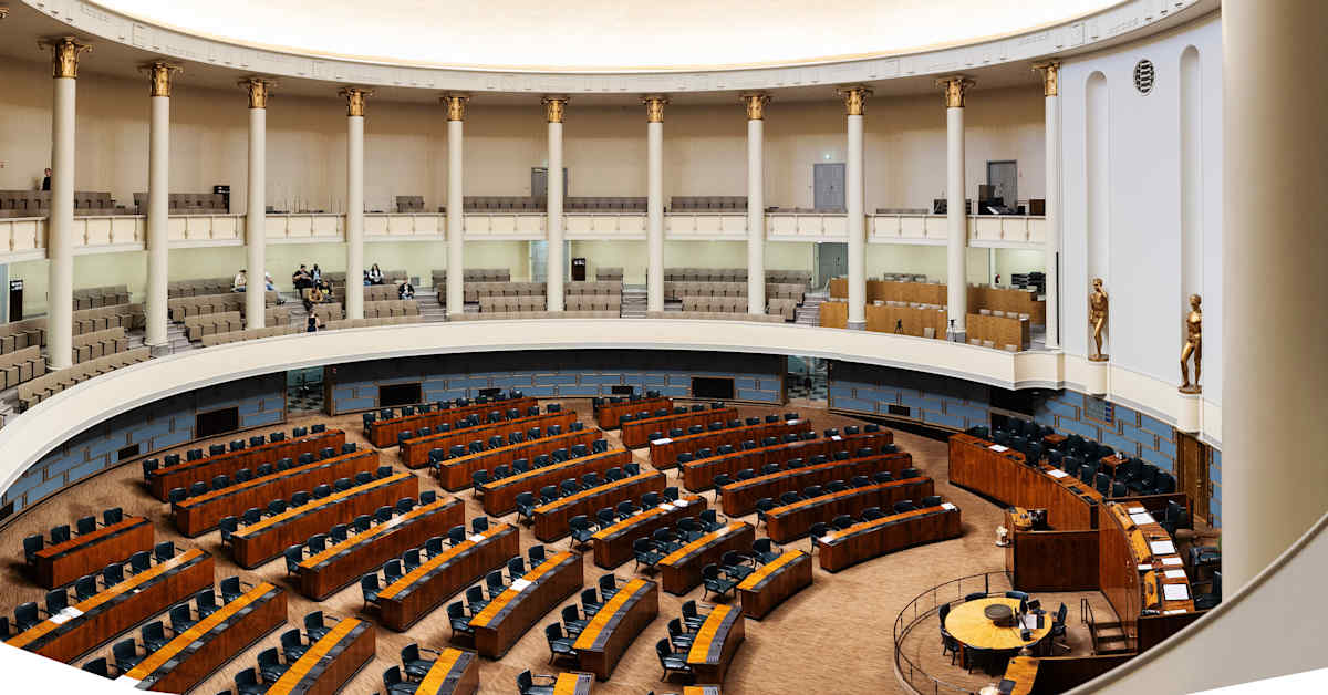 Analyysi: Uusi vaalialuemalli voisi tuoda järistyttäviä muutoksia Satakunnan vaalituloksiin