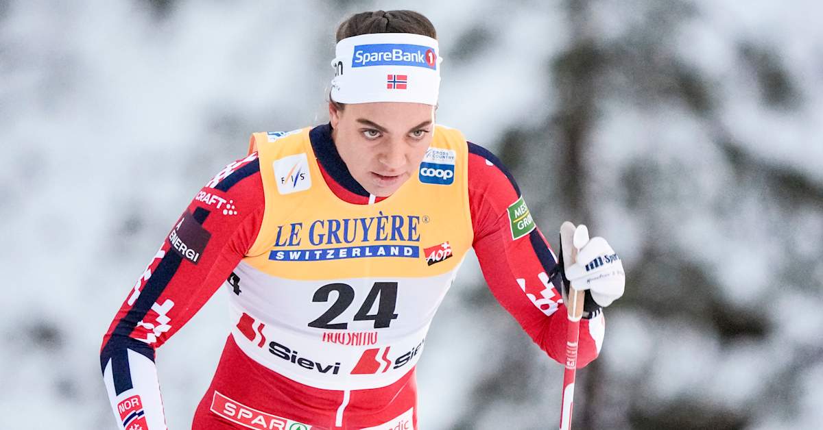 Drama between Jasmi Joensuu and Norway’s Skistad in Trondheim sprint; Swedes sweep, Klæbo gets 100th World Cup win
