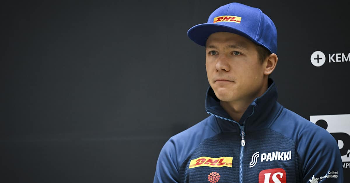 ”Aika odottamaton tilanne” – Lasse Moilasesta tuli yllättäen mäkihypyn vastuuvalmentaja