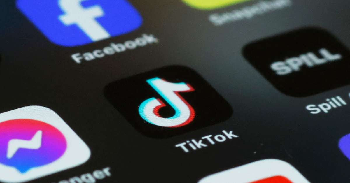 Police issue knife warning after TikTok challenge - Vimarsana News