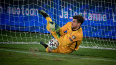 Jesse Joronen