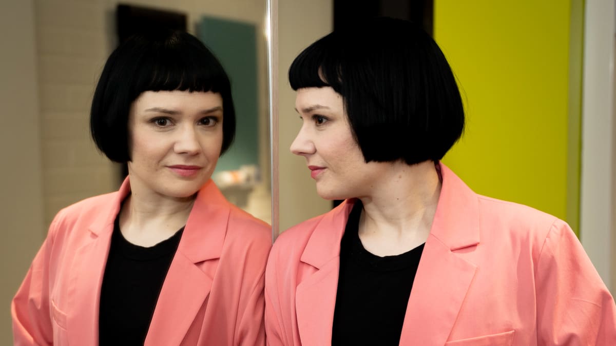 Tutkimuspäällikkö Liina-Kaisa Tynkkynen, THL. 