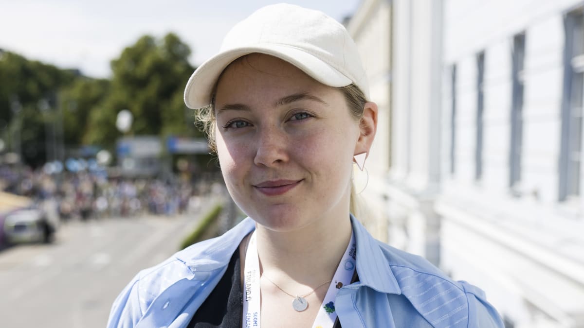 Grete Pölluste, Delfi Media, Viro.