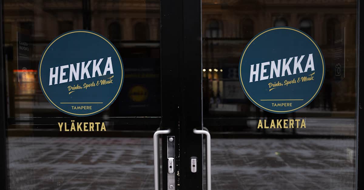 Suomen ravintoloiden paloturvallisuus: Pelastuslaitos vahvistaa tiukan valvonnan