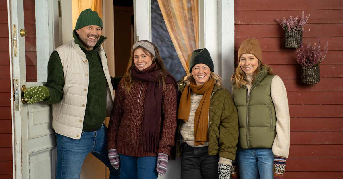 Rutiinit rullaamaan keittiössä ja vaatekaapissa – osallistu keskusteluun