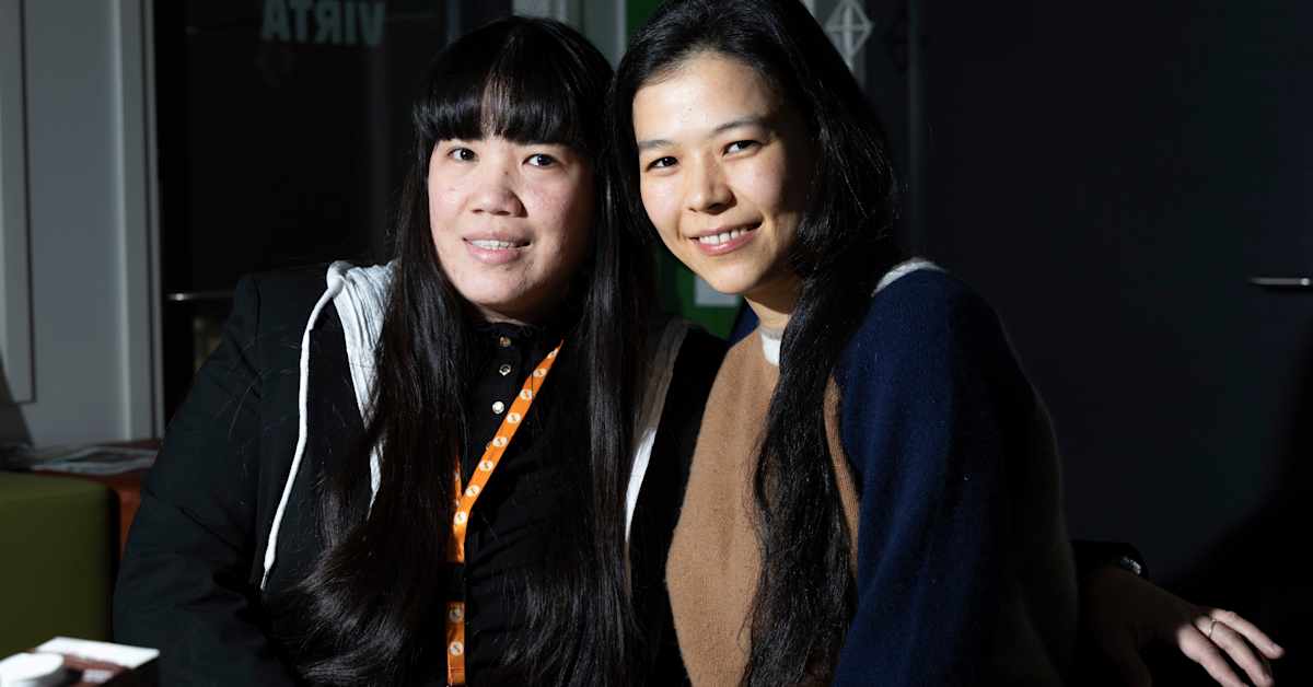 ”Me emme ole laiskoja” – maahanmuuttajat torjuvat puheet vastikkeellisesta sosiaaliturvasta