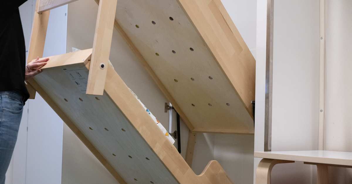 Katso Ylen suoraa lähetystä: Kaappisänkyturman voisi estää, sanoo Otkes