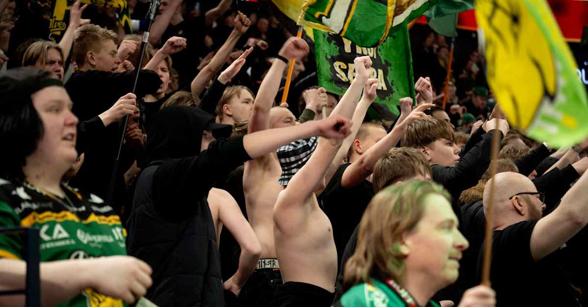 Yle selvitti: alaikäiset jääkiekkofanit järjestävät salatappeluita ja häiriökäyttäytyvät Tampereella