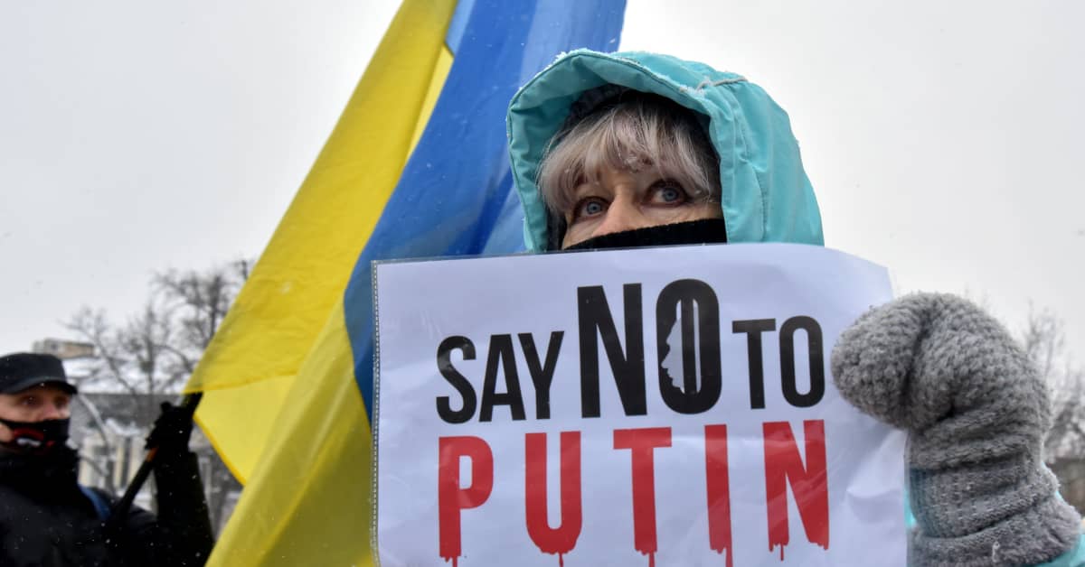 Aukeaako Ukrainan umpisolmu? Nato-maat ja Venäjä kokoustavat Brysselissä – tästä tapaamisessa on kysymys