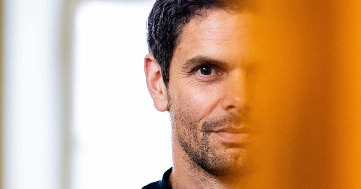 Tekoäly-yhtiö Silo AI:n sirujätti AMD:lle myynyt Peter Sarlin toivoo Suomeen lisää tekoälymiljonäärejä