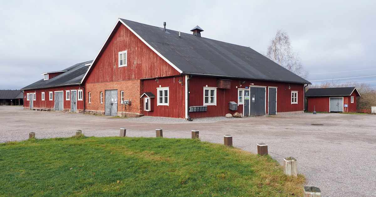 Helsinki myi Haltialan kotieläintilan 200 000 eurolla