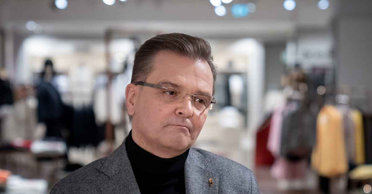 Stockmanns Varuhus F rb ttrar Sina Resultat Men Den Sjunkande Kronan 