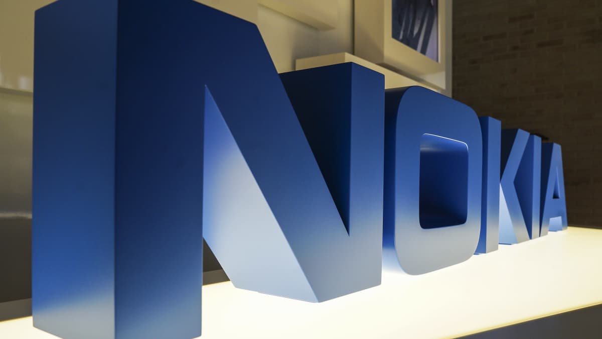 Nokian logo