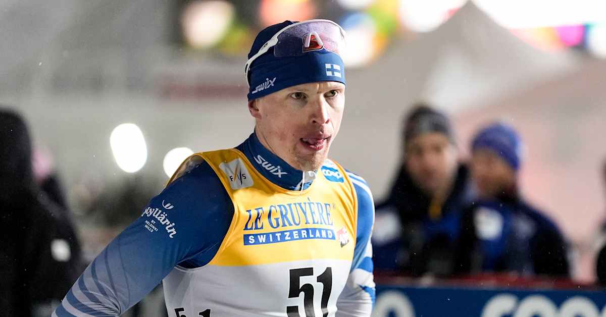 Iivo Niskanen linjasi napakan suunnitelmansa – Tour de Skillä yksi uusi erikoismatka, tässä ohjelma ja tv-tiedot