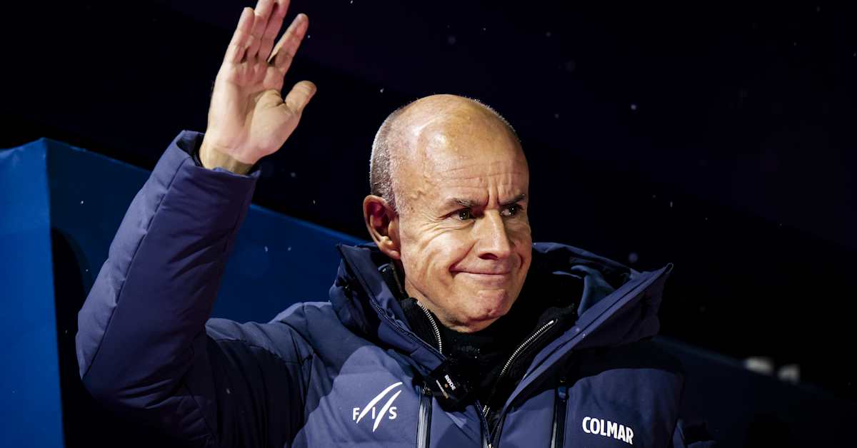 NRK reveals FIS leaders’ letter seeking support to re‑admit Russian and Belarusian skiers