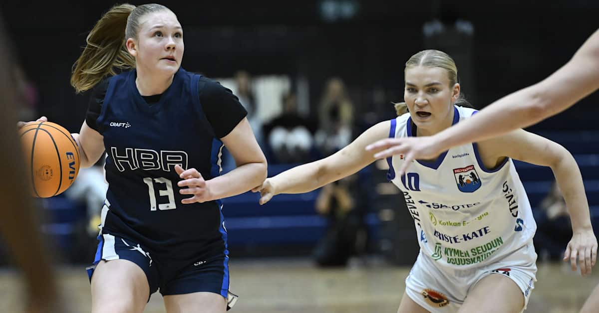 Lukiolaisjengi kiusaa koripallon dynastiaa – mestarivalmentaja ihmeissään ”erikoisista” lukemista