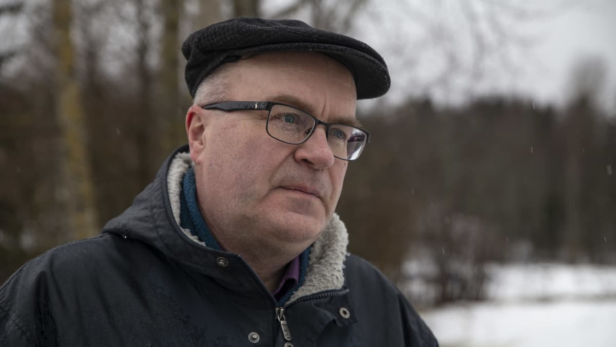 Heikki Räisänen , tutkimusjohtaja työ ja elinkeinoministeriö 