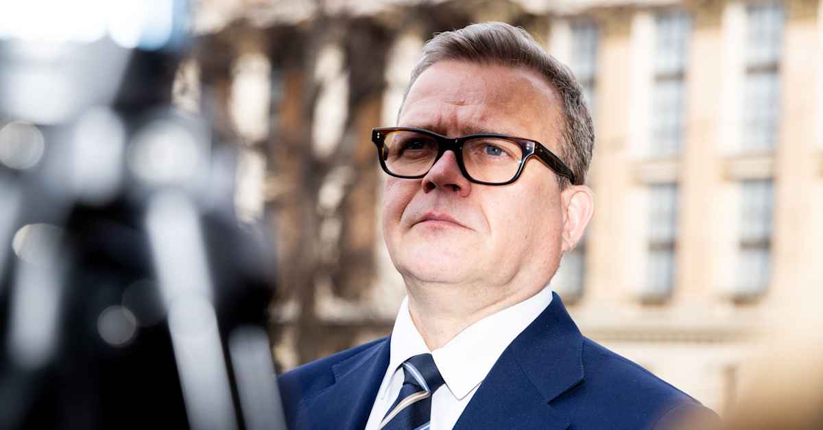 Kysely: Suomalaiset laajasti tyytymättömiä hallituksen toimiin