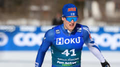 Verneri Poikonen.