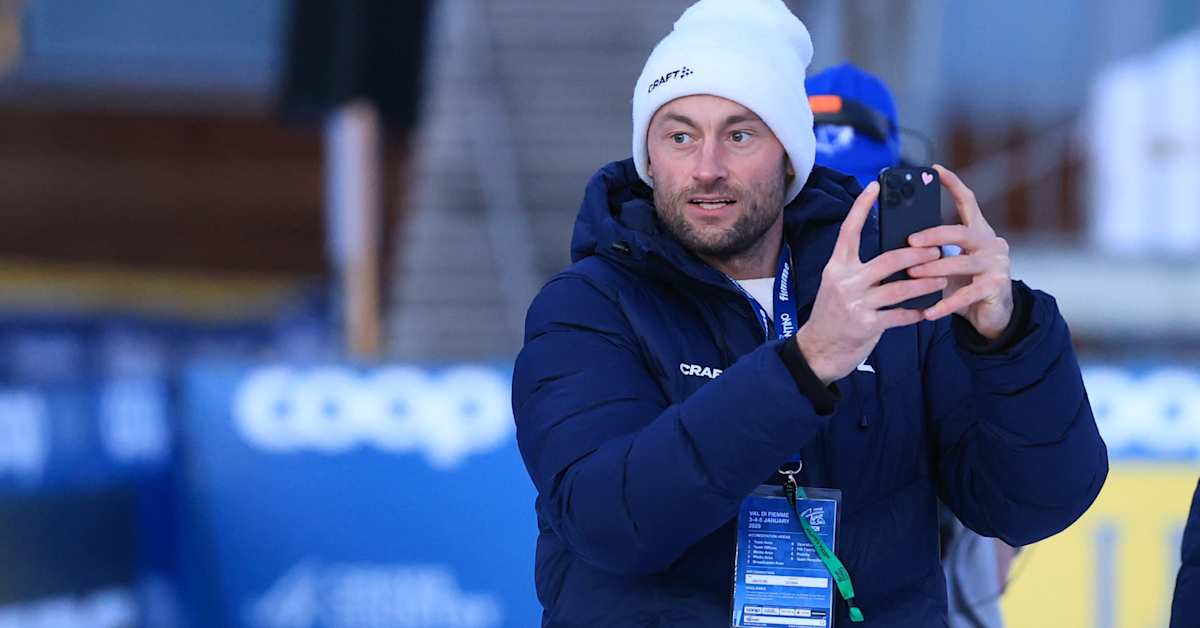 Petter Northug Would Like to Represent Austria – But It May Be a Pipe Dream