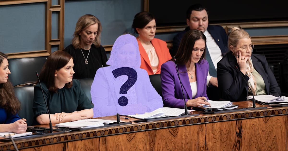 Perussuomalaiset joutuu etsimään uuden ministerin nopeasti – Sillanpää: En ole koskaan kieltäytynyt mistään tehtävästä