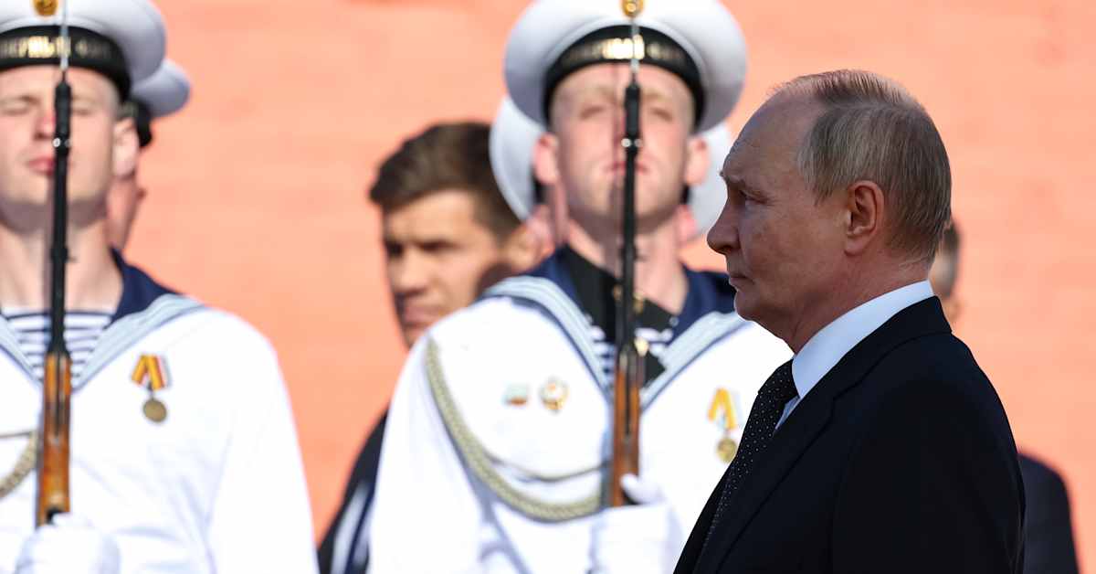 Asiantuntija: Kiina voi ratkaista, millainen sotilasmahti Venäjä on Ukrainan sodan jälkeen