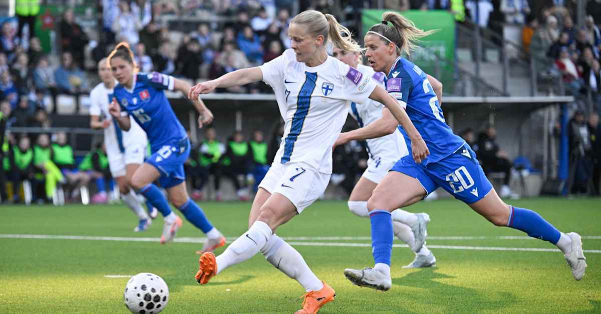 Adelina Engman tillbaka som nyckelspelare efter skadan som krossade EM-drömmen: ”Jag var nära att lägga av”