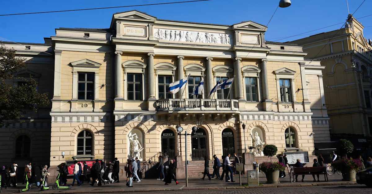 Helsingin yliopiston ylioppilaskunta myy keskustakiinteistönsä Kevalle