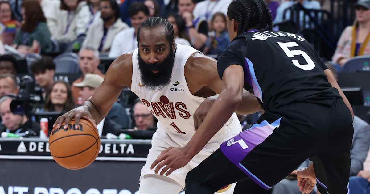 Utah Jazz hävisi taas ilman Lauri Markkasta