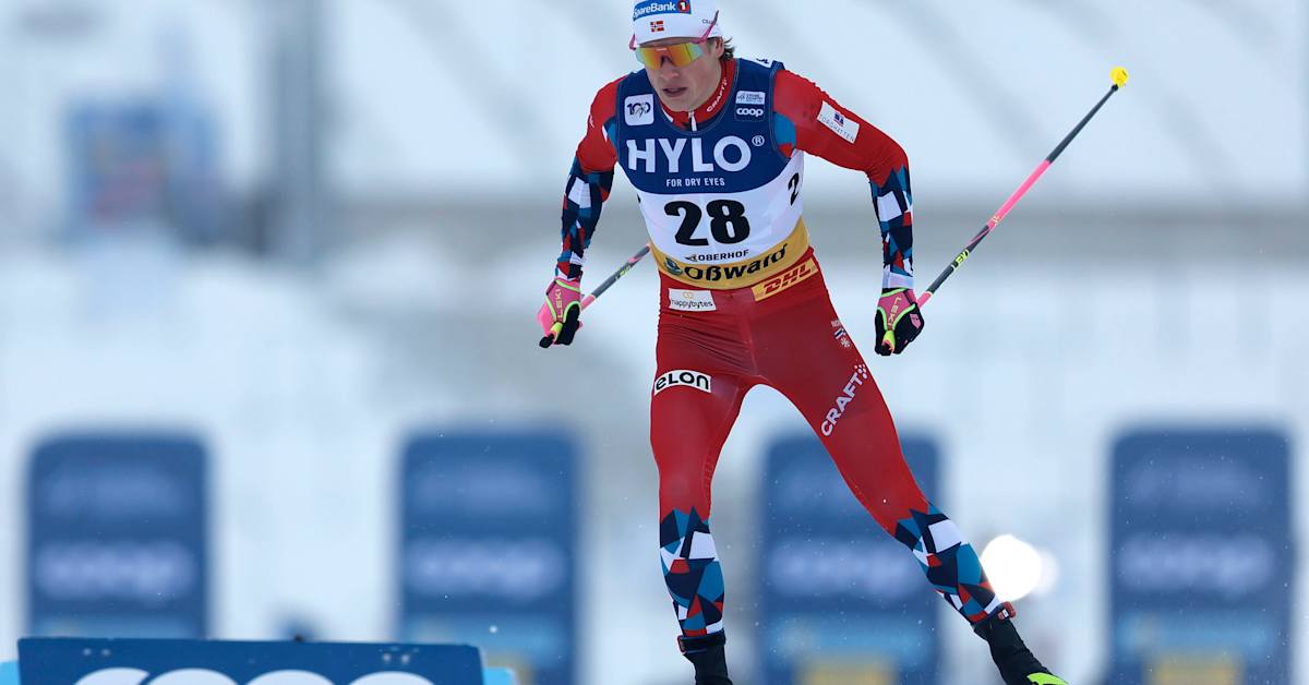 Johannes Kläbo Discusses Recent Struggles and the Challenges of Aging
