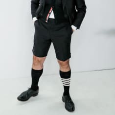 Thom Browne.