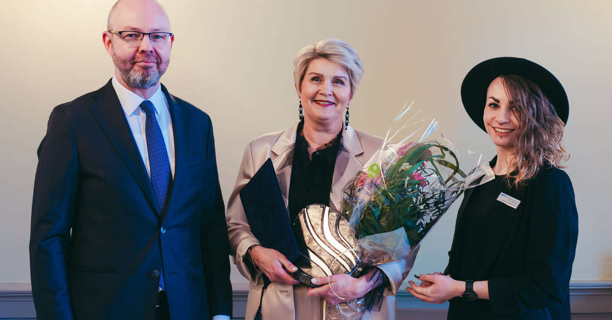 Koripallotähti Lauri Markkanen sai Vuoden 2024 Alvari-tunnustuksen ...