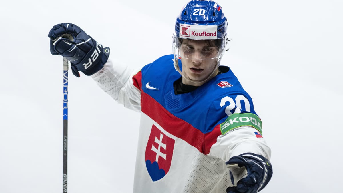 Entinen NHL-valmentaja yrittää yllättää Jukka Jalosen, viimeksi melkein  onnistui – jos Slovakia sortuu tähän virheeseen, Leijonat tekee rumaa jälkeä