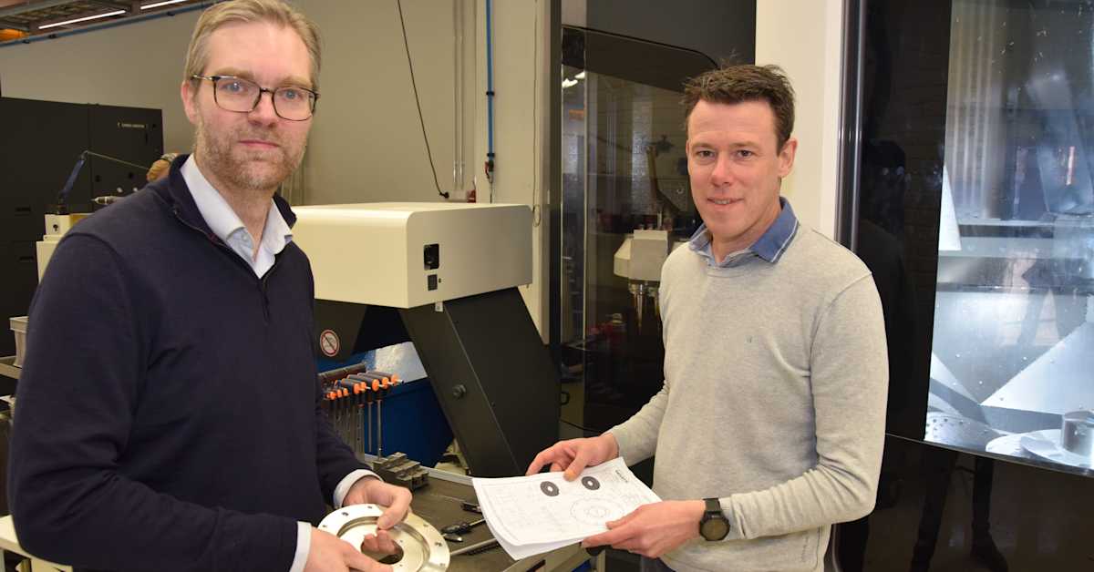 Superpakastimia valmistava hollantilainen fyysikko nousi Suomen tulo- ja verokärkeen