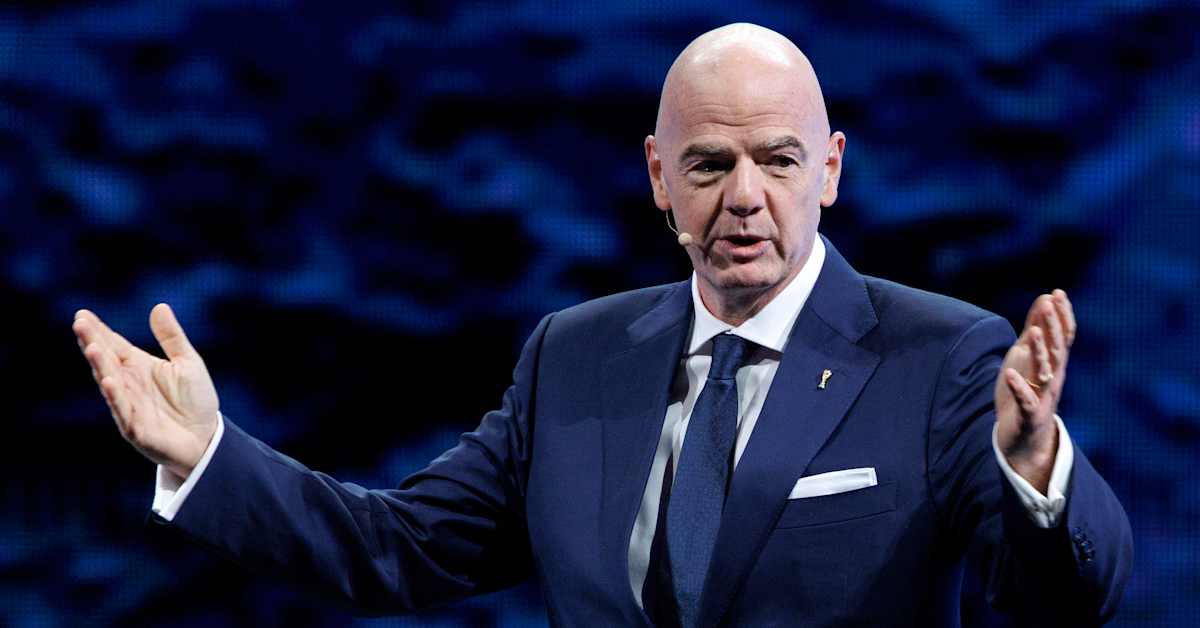 Fifaa syytetään tekaistujen pelaajaedustajien kuulemisesta: ”He valitsevat, kenen kanssa haluavat istua pöytään”