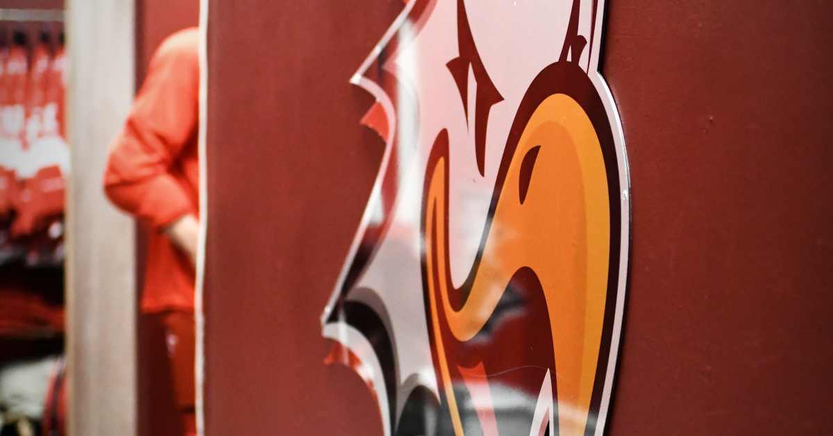 Vasa Sport Vänder Krisen: Stark Vinst och Ljus Framtid!