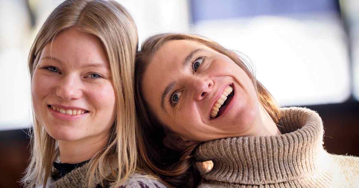 Kreeta Salminen ja Roosa Söderholm kertovat, miten kahden vuoden hiihtotreeni tv-sarjaa varten muutti heidän elämänsä