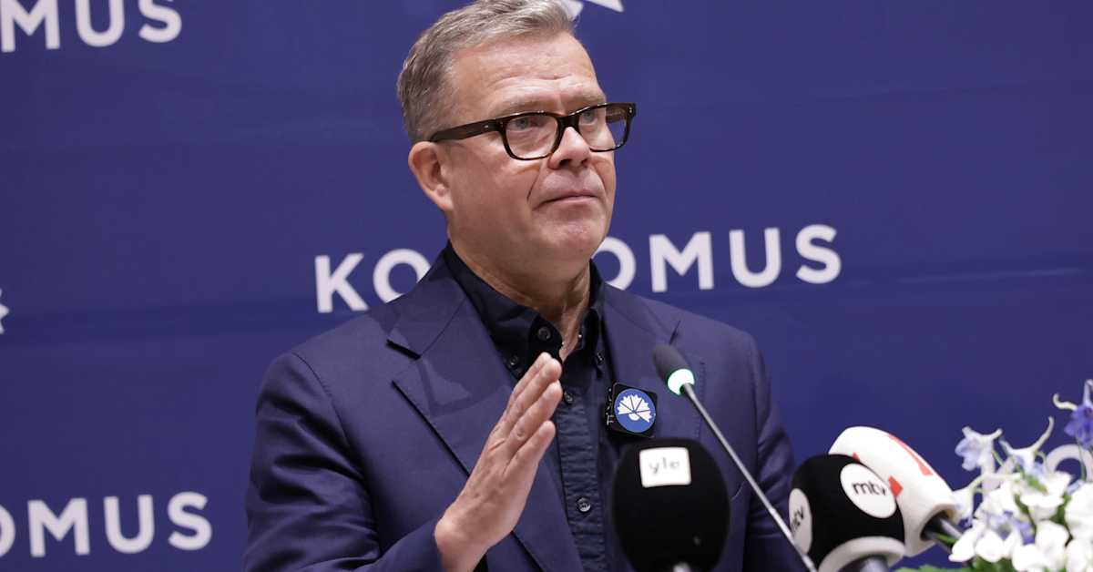 Government partners express disapproval of Finns Party MP's racist comments