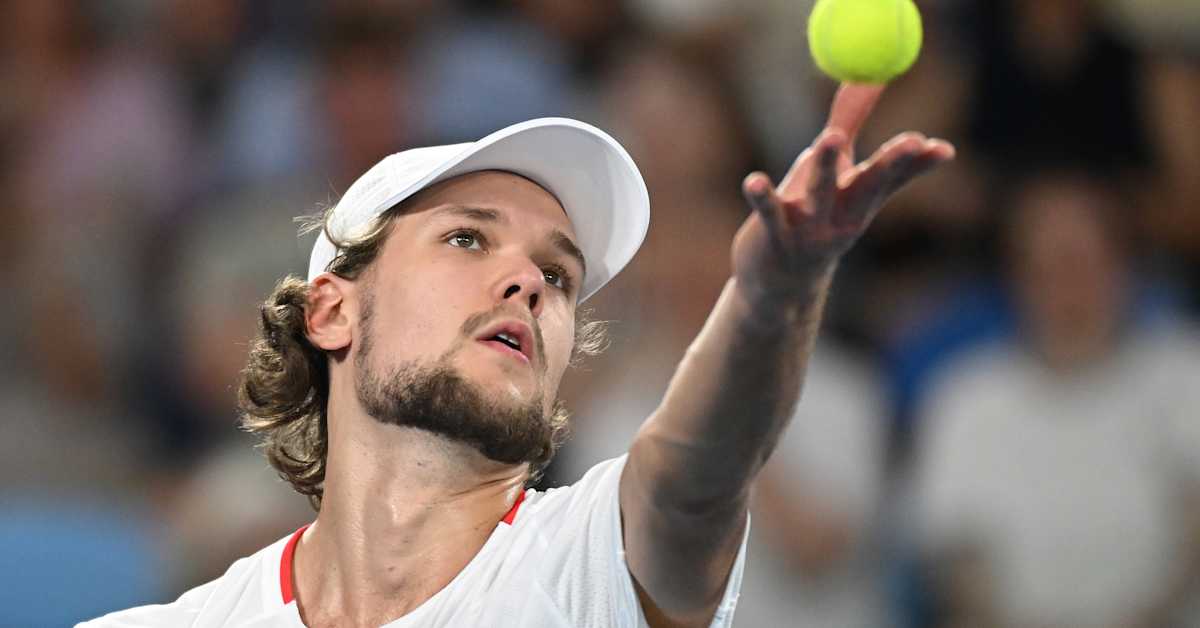 Otto Virtanen kohtaa Barcelonan ATP-turnauksessa Carlos Alcarazin – Jannik Sinner nousi takaisin maailmanlistan kärkeen
