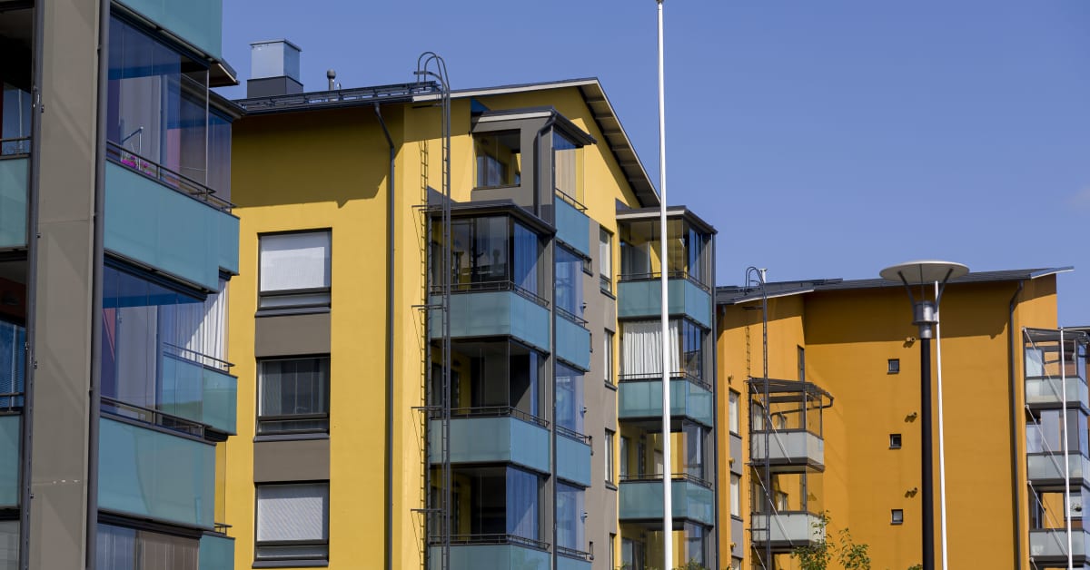Monien asuntolainoihin tulossa tuhansien eurojen säästö – katso, miten ennustettu koronlasku vaikuttaa lainaasi