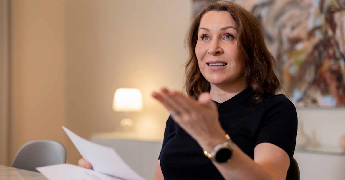 Mariet Louhento panee valtavasti rahaa bisnekseen, josta hän tuskin koskaan saa voittoa