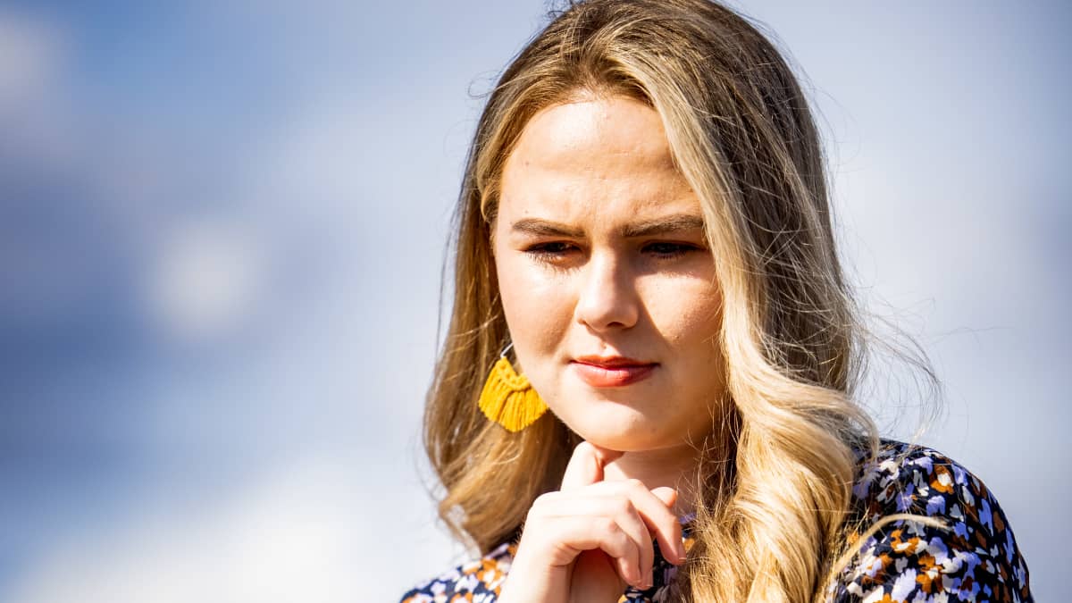 Laura Wathén.