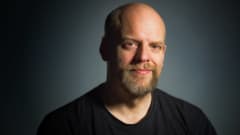 Janne Saarikivi
