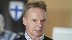 Juha Malinen.