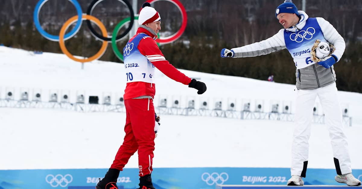 Russian skiers cleared for Olympic return — Finland coach Teemu Pasanen fears cuts to Finnish quota