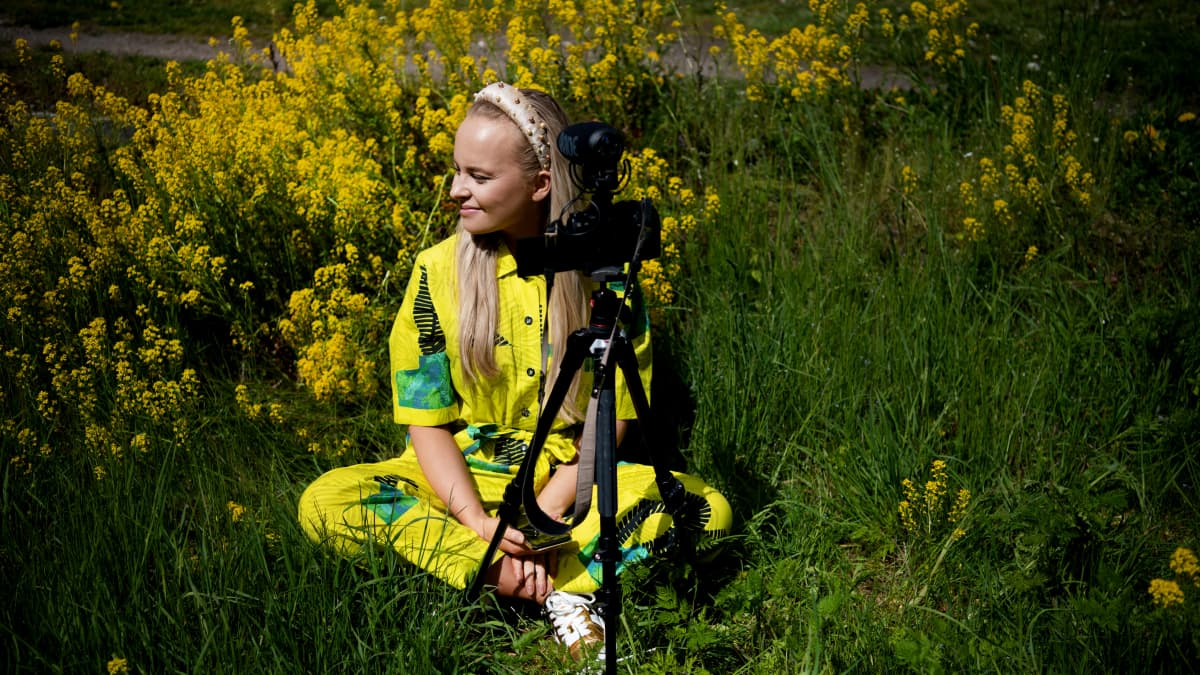 Miisa Rotola-Pukkila